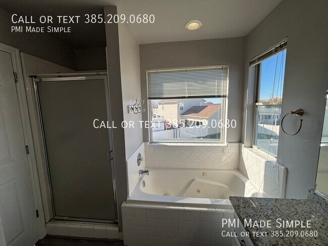 Building Photo - 826 S 1560 E