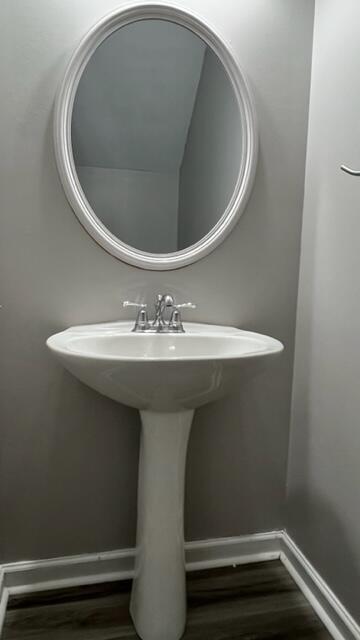 Building Photo - 2156 Old Harrison Pike NW