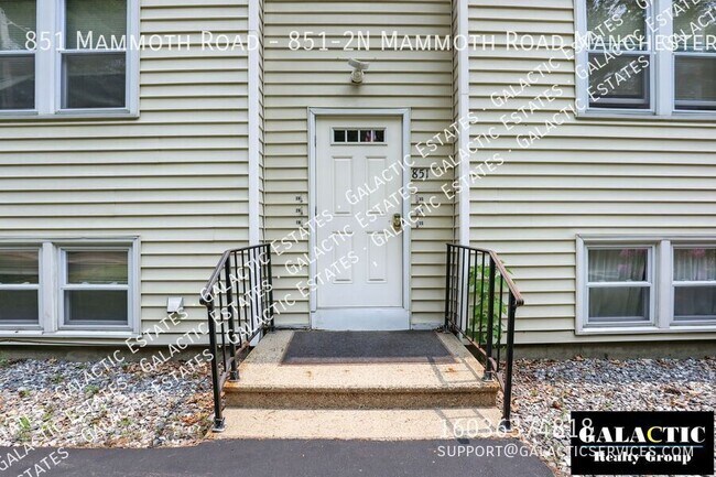 Building Photo - 851 Mammoth Rd