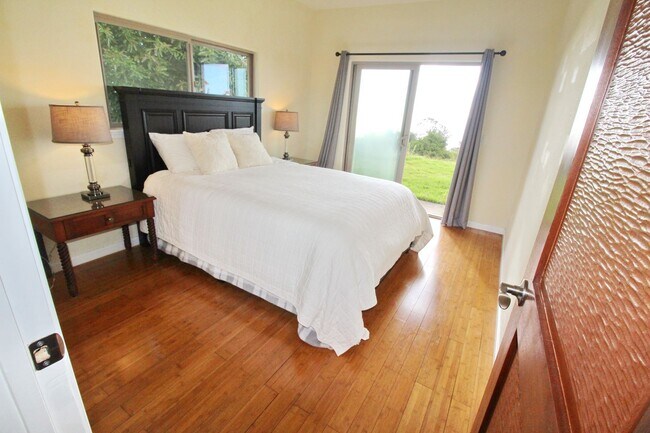 Building Photo - Kula - Furnished 3Bed/2Bath standalone home with Spectacular views