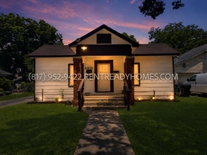 Building Photo - 4431 Clay St