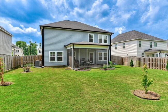 Building Photo - 6051 Big Pond Trl