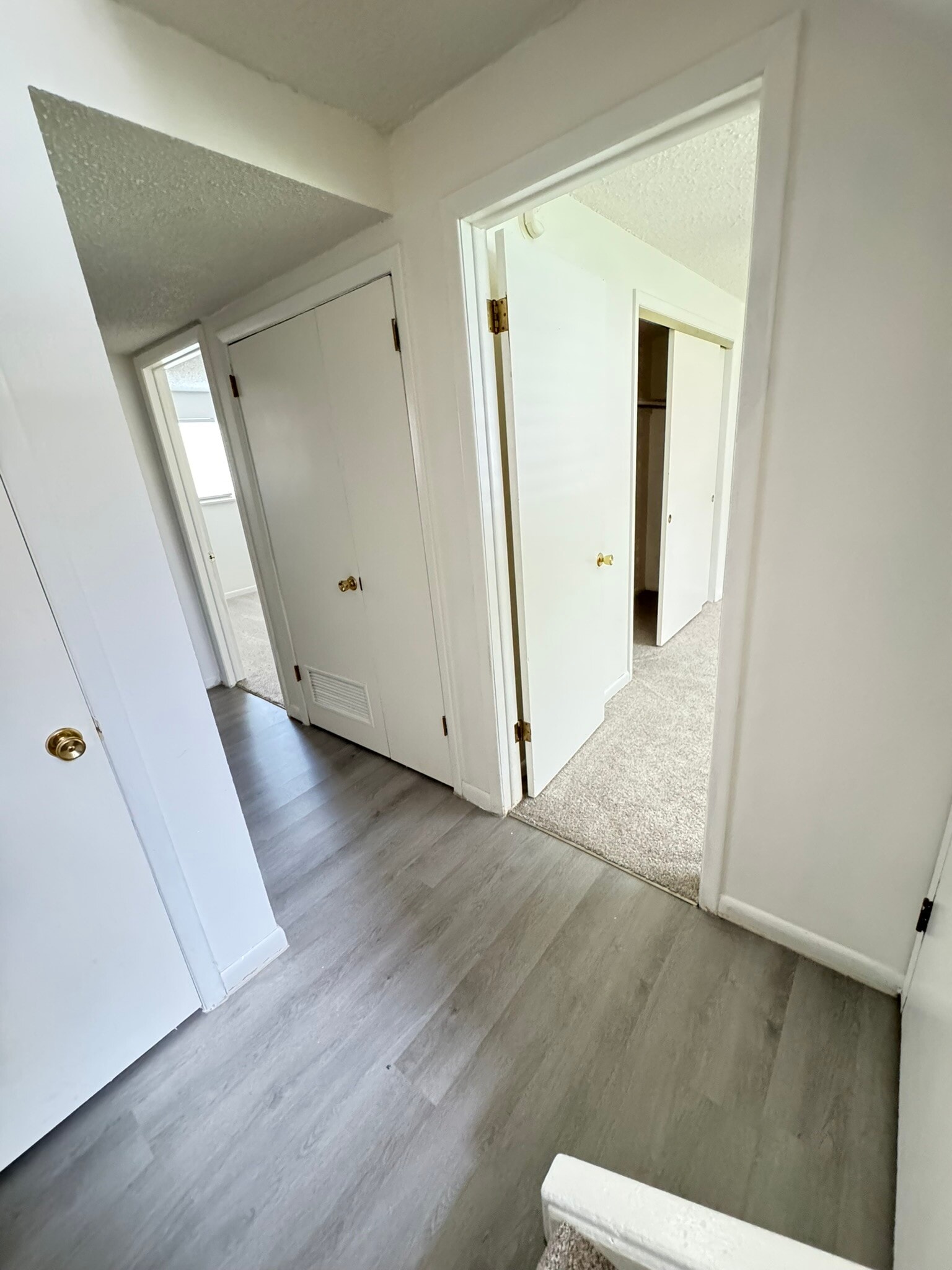 Downstairs - 1412 Kay St