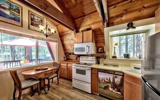 Building Photo - Available now