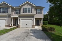Building Photo - Townhome-Live Oak-Richmond Hill