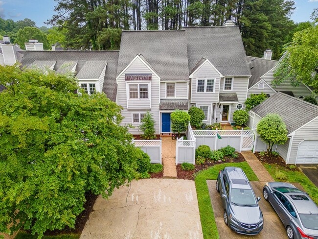 Building Photo - Everything You Need. All Right Here at Lakepointe Village Townhomes!