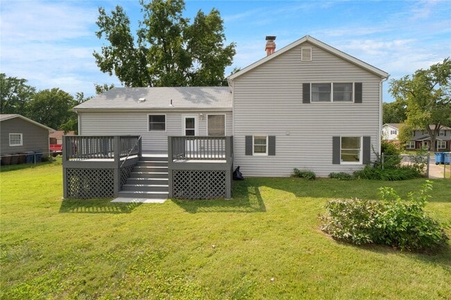 Building Photo - 2516 Westminister Dr