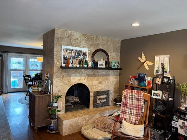 Building Photo - 5806 Birchbrook Dr