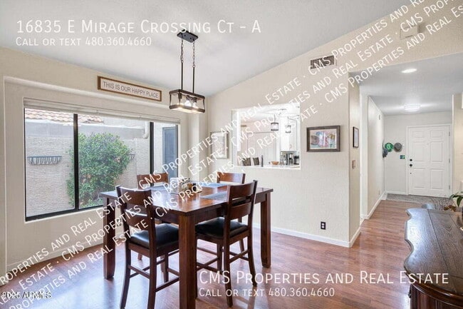 Building Photo - 16835 E Mirage Crossing Ct