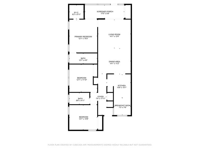 Building Photo - 2015 Coral Ridge Dr
