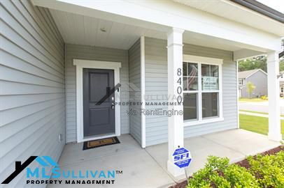 Building Photo - 8400 Jordan Meadow Dr