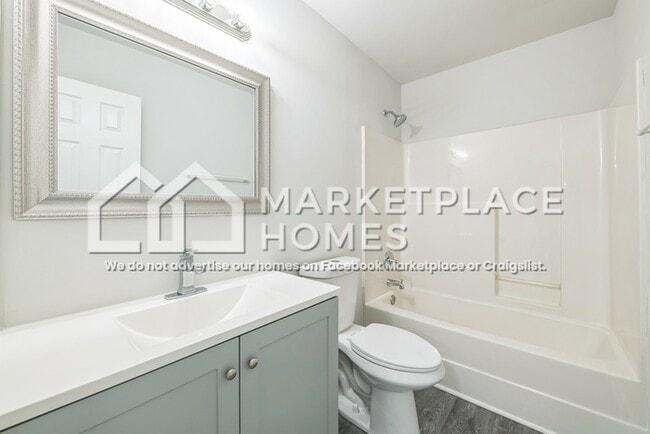Building Photo - 3120 Stony Valley Dr