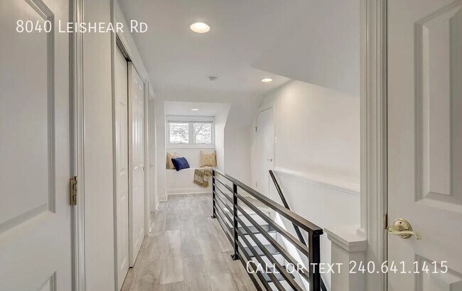 Building Photo - 8040 Leishear Rd