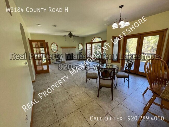 Building Photo - W3184 County Rd H