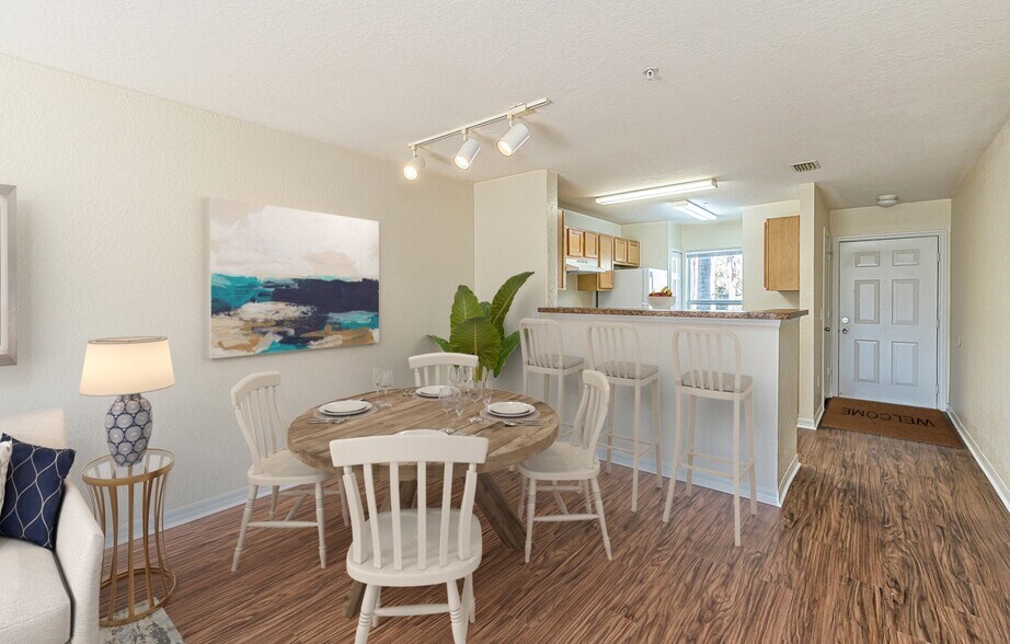 Oak Meadows Apartments 1605 Flower Mound Ln Cocoa FL 32922 Apartment Finder