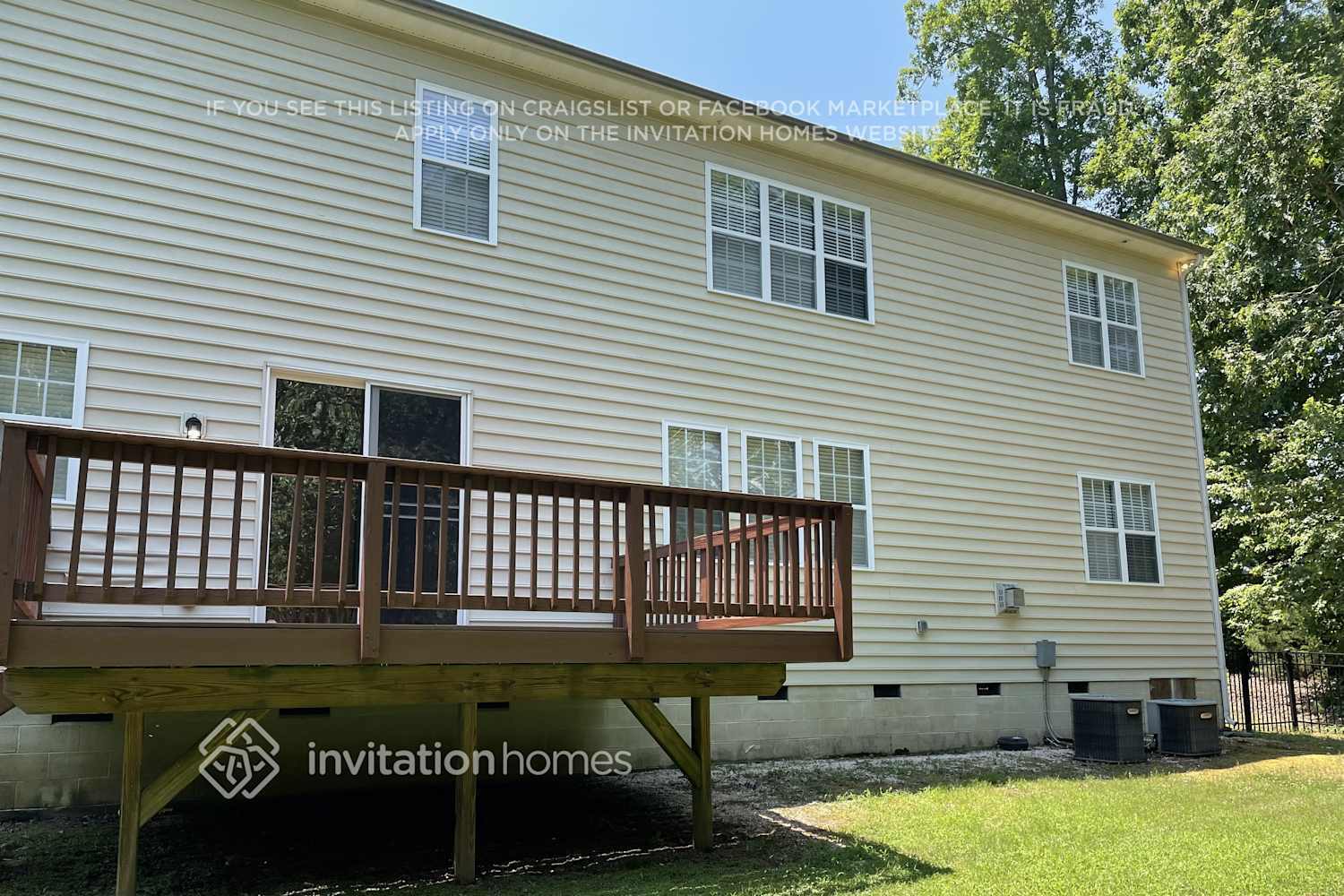 Building Photo - 403 Ranelagh Dr