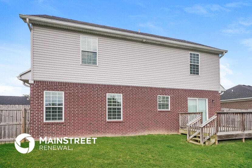 Building Photo - 9832 Valley Farms Blvd