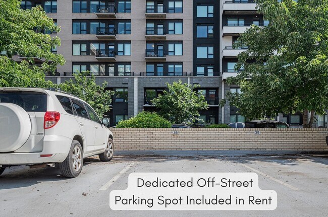 Building Photo - Spacious 1 bedroom home in the heart of Ha...