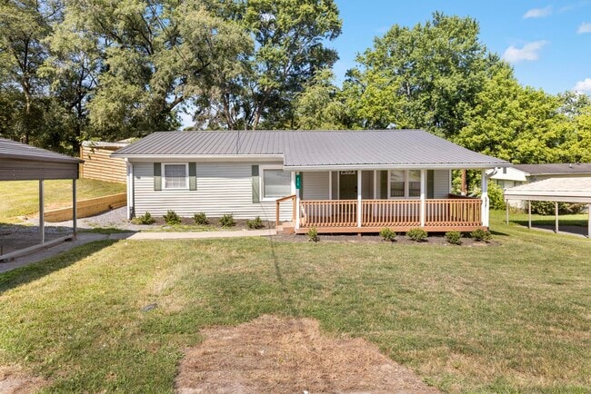 Building Photo - 436 Archcrest St