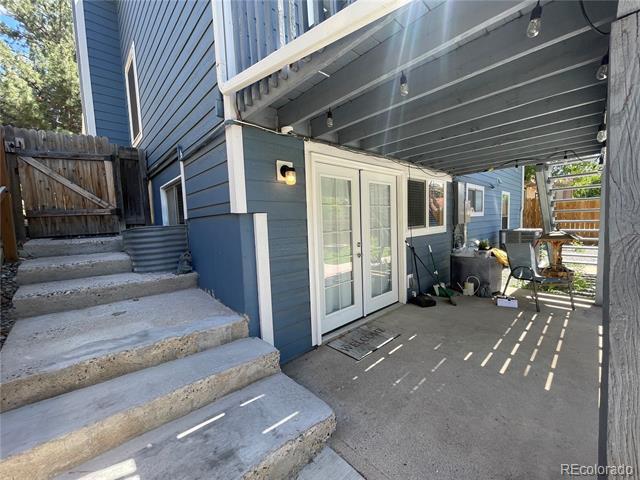 Building Photo - 3695 S Ceylon Way