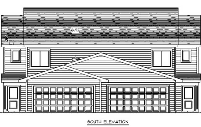 Building Photo - New 3 Bedroom, 3 Bath 2-Story Twin Home for Rent!
