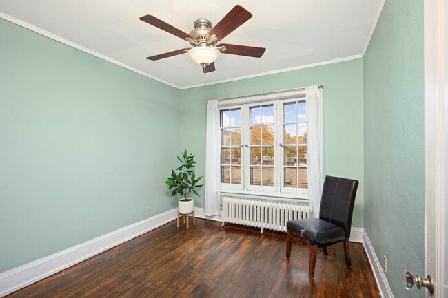 Building Photo - Charming 1-Bed 1-Bath Available Now!
