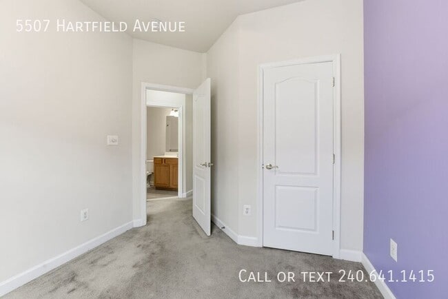 Building Photo - 5507 Hartfield Ave