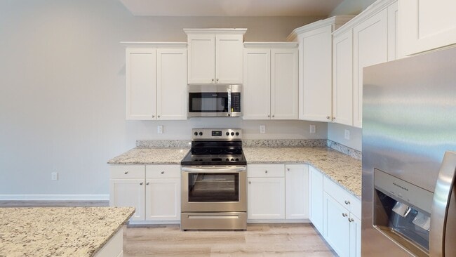 Building Photo - Wimbledon Village Cottages, Unit 12