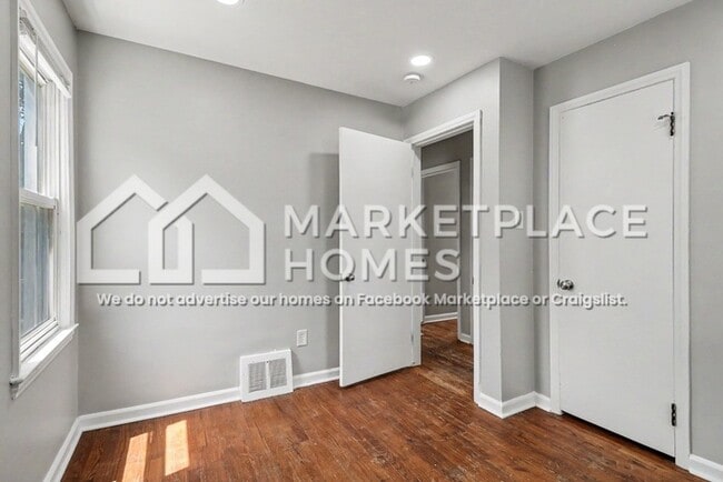 Building Photo - 17326 Garfield St
