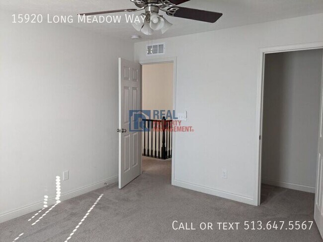 Building Photo - 15920 Long Meadow Way