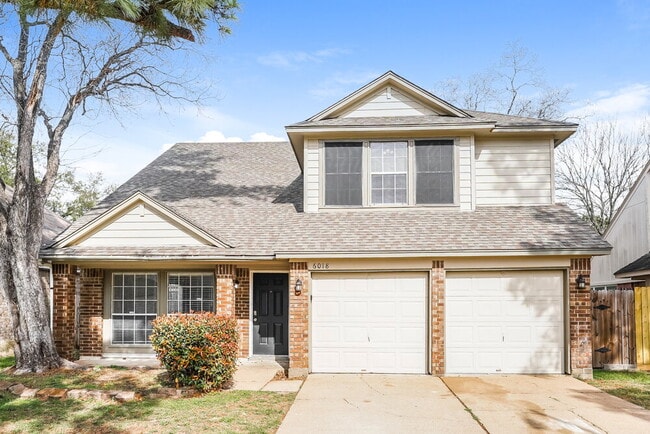 Building Photo - 6018 Fern Hollow Ct