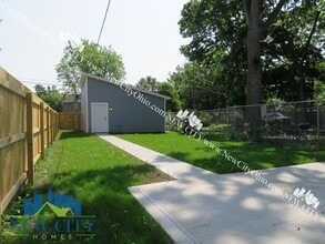 Building Photo - 2025 YEAR END SPECIAL! No App Fee! Newly Built Franklinton NOW 3 Bedroom 2.5 Bathroom Single-Fami...