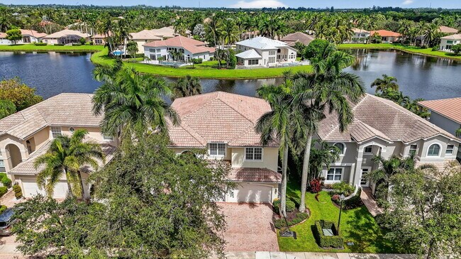 Building Photo - 9551 Barletta Winds Point