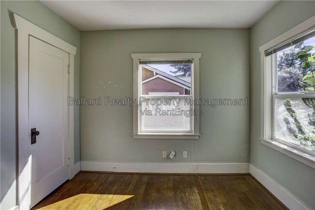 Building Photo - 7738 14th Ave NW