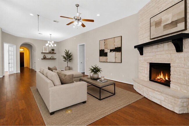 Building Photo - 536 Caddo Lake Dr