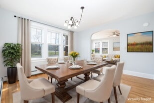 Building Photo - 971 Enfield St