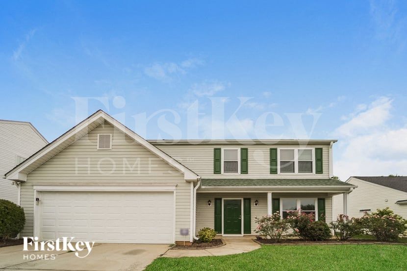 Building Photo - 12127 Chantress Ln