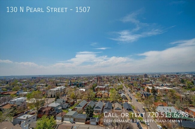 Building Photo - 130 N Pearl St