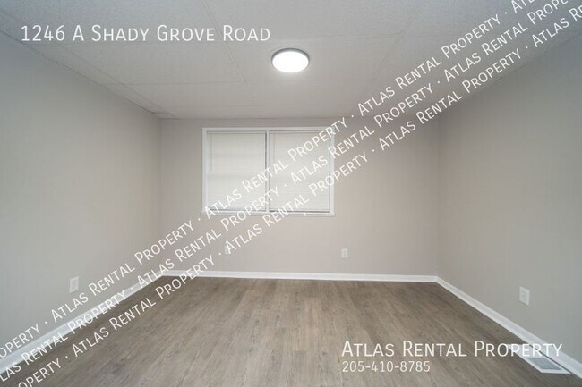 Building Photo - 1246 Shady Grove Rd