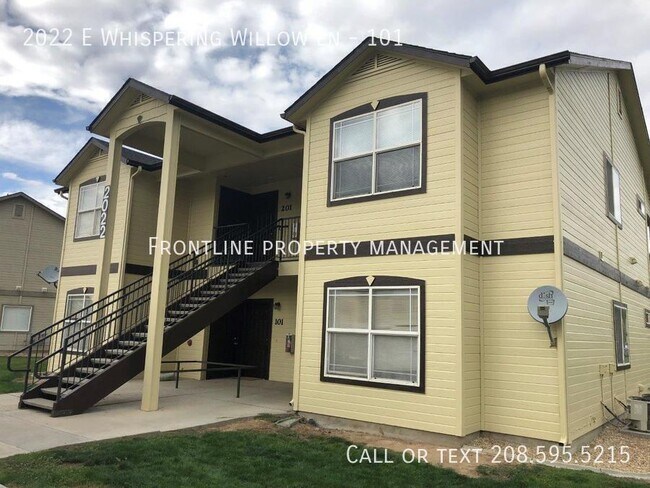 Building Photo - 2022 E Whispering Willow Ln