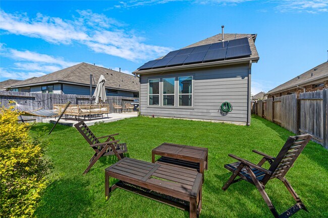 Building Photo - 20323 Rainflower Bay Ln