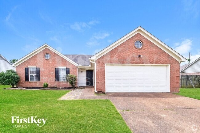 Building Photo - 6675 May Springs Dr