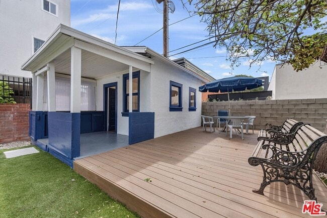 Building Photo - 2650 2nd St