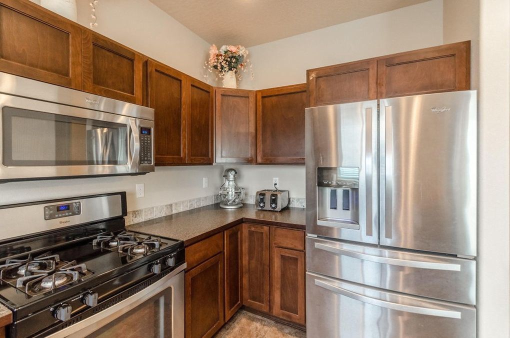 Building Photo - 4580 W Magrath Dr