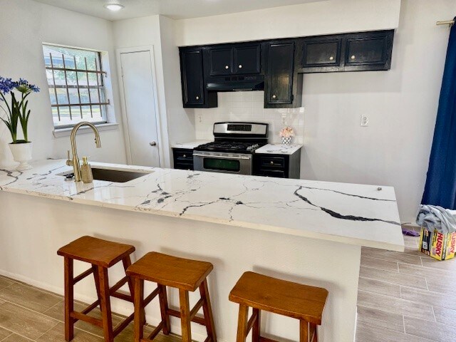 Building Photo - 7907 Locksley Rd