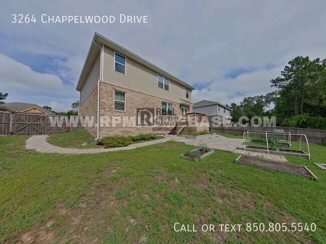 Building Photo - 3264 Chapelwood Dr