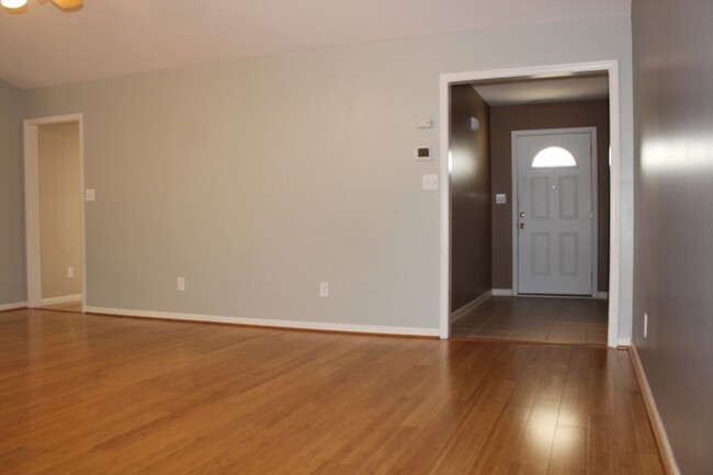 Building Photo - Harnett County/Forest Oaks Neighborhood
