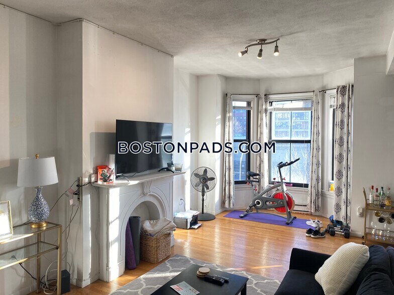 Building Photo - 23 Cortes St