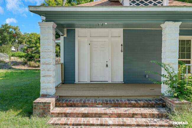 Building Photo - Charming 3BR House in Shreveport