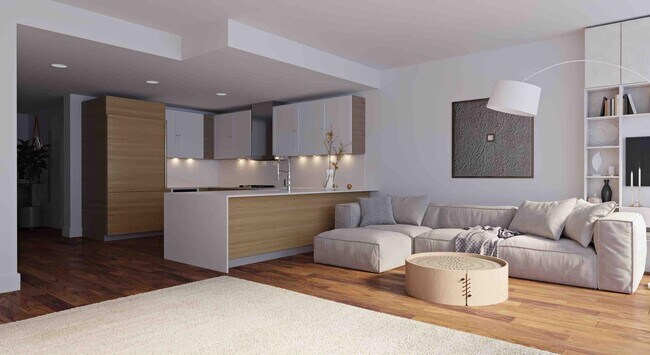 Building Photo - 77 Hudson St